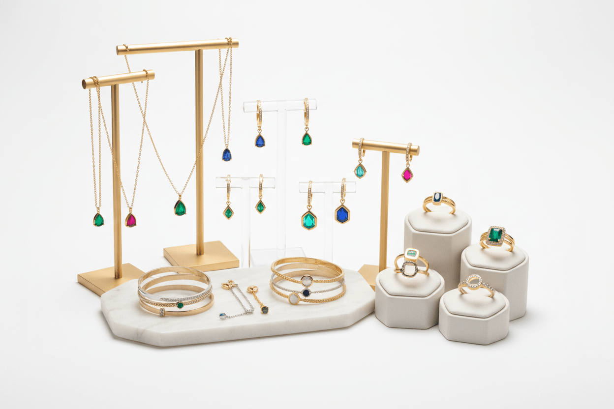 Jewelry - Dealightful Finds