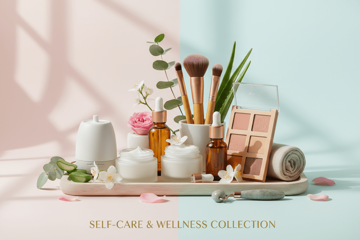Health & Beauty - Dealightful Finds