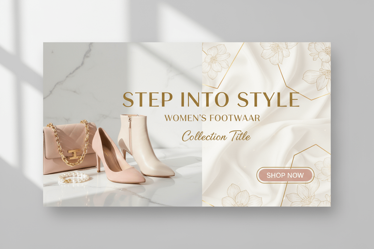 Shoes - Dealightful Finds