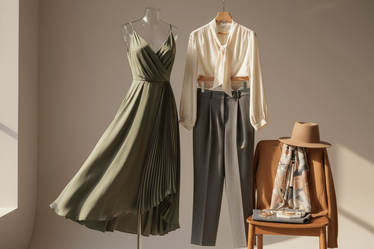 Clothing - Dealightful Finds