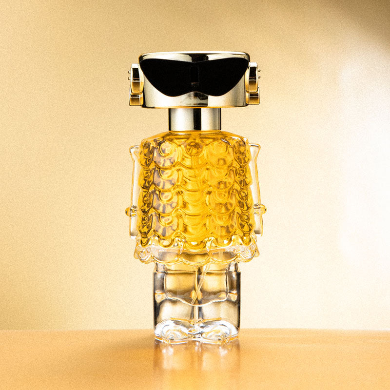 Floral Story Robot Lady Perfume 100ml for Gifts by Dealightful Finds