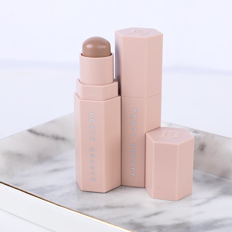 Fenty Beauty Contour Stick in Amber - Matte Highlight by Dealightful Finds