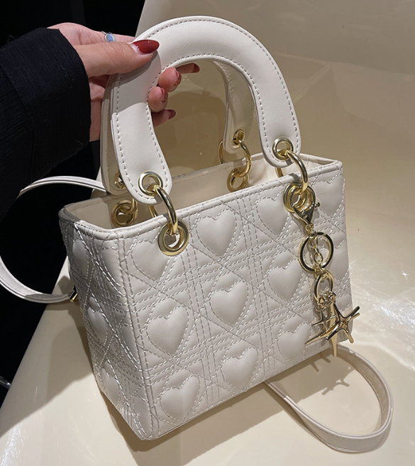 Lady Dior Shoulder Crossbody Bag by Dealightful Finds