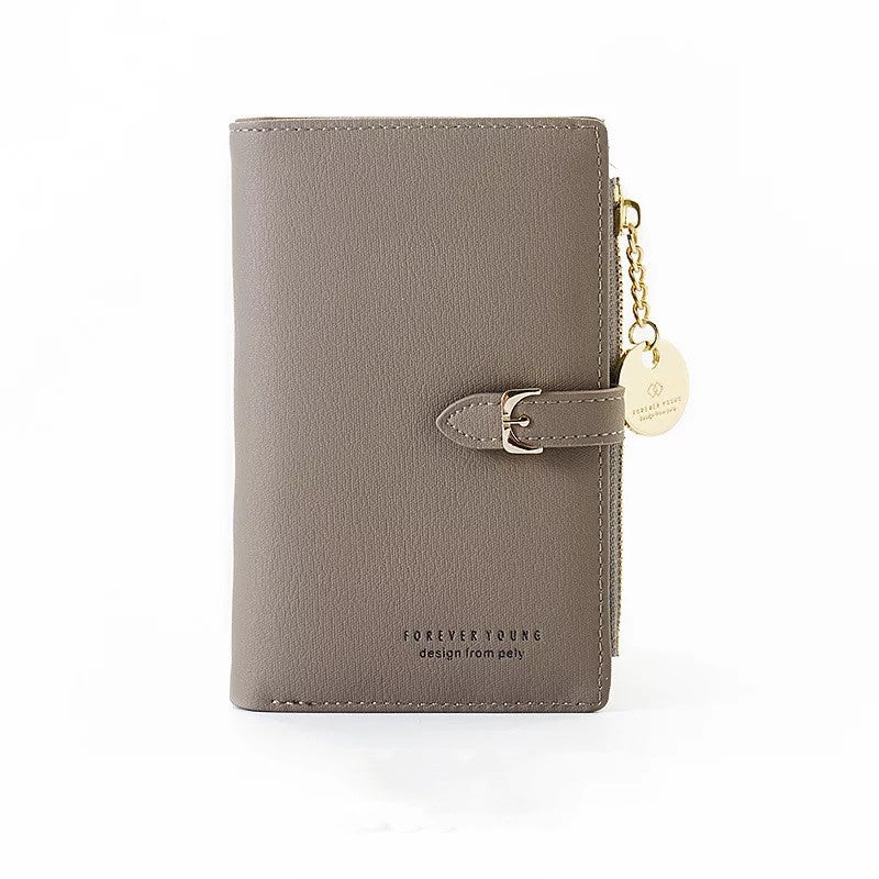 Forever Young Women's Wallets and Clutches by Dealightful Finds