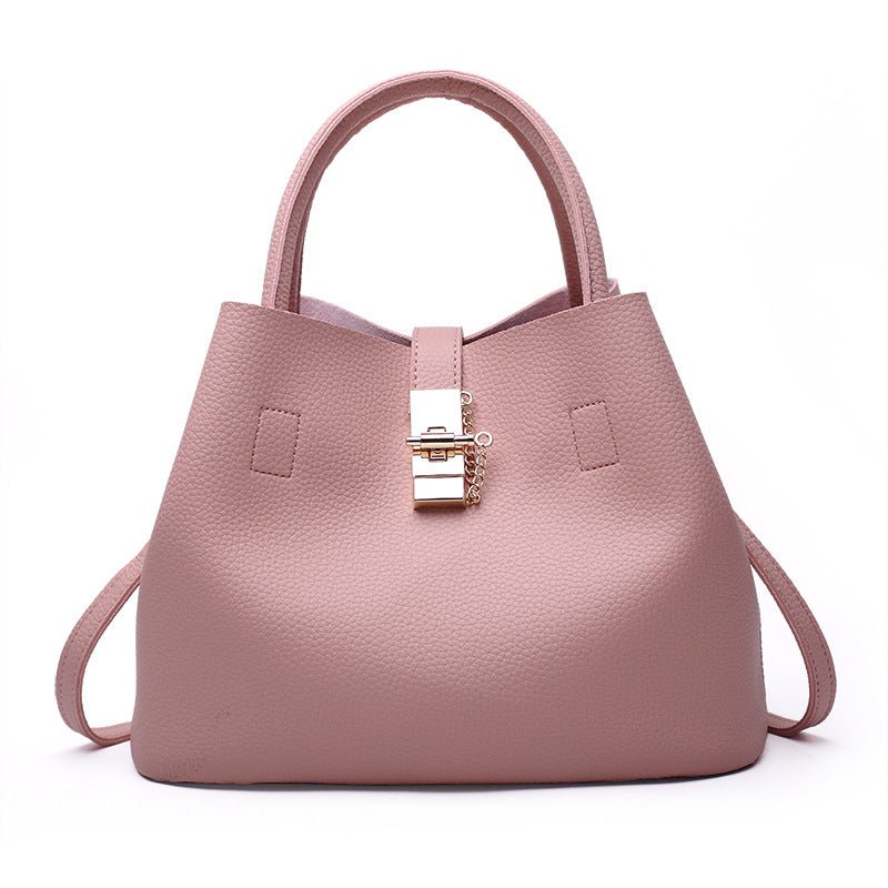 Women's Shoulder and Crossbody Bag by Dealightful Finds