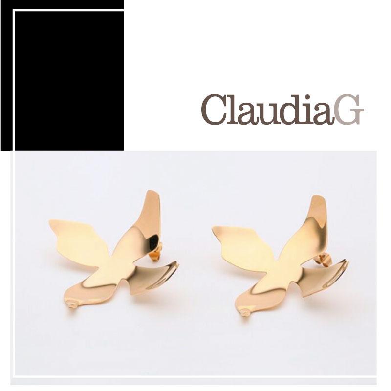 Amelia Earrings by Dealightful Finds
