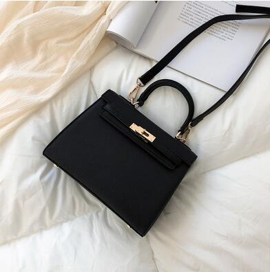 Kylie Fashion Shoulder and Crossbody Bag by Dealightful Finds