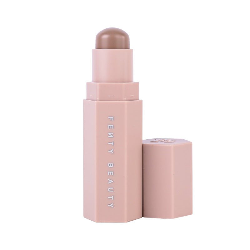 Fenty Beauty Contour Stick in Amber - Matte Highlight by Dealightful Finds