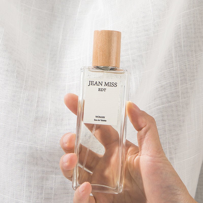 "Xiao Cheng Yi Xiang Unisex Morning Perfume Wholesale" by Dealightful Finds