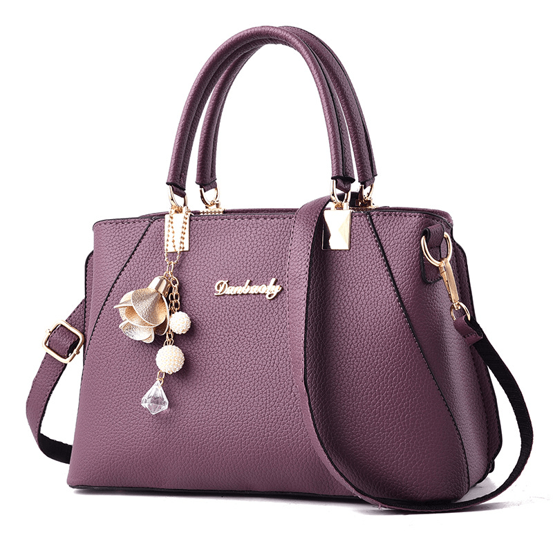 Lychee Pattern Handbag by Dealightful Finds