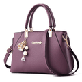 Lychee Pattern Handbag by Dealightful Finds