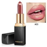 Color-Changing Metallic Pearlescent Gilded Lipstick by Dealightful Finds