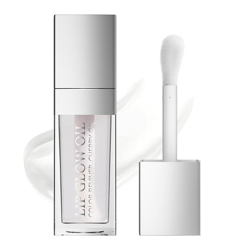 Glossy Toot Lip Oil for Moisturizing and Nourishing by Dealightful Finds