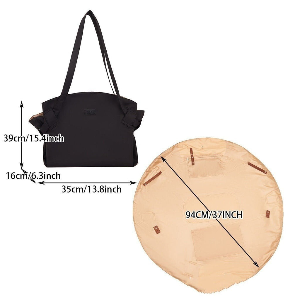 Shoulder Crossbody Bag by Dealightful Finds