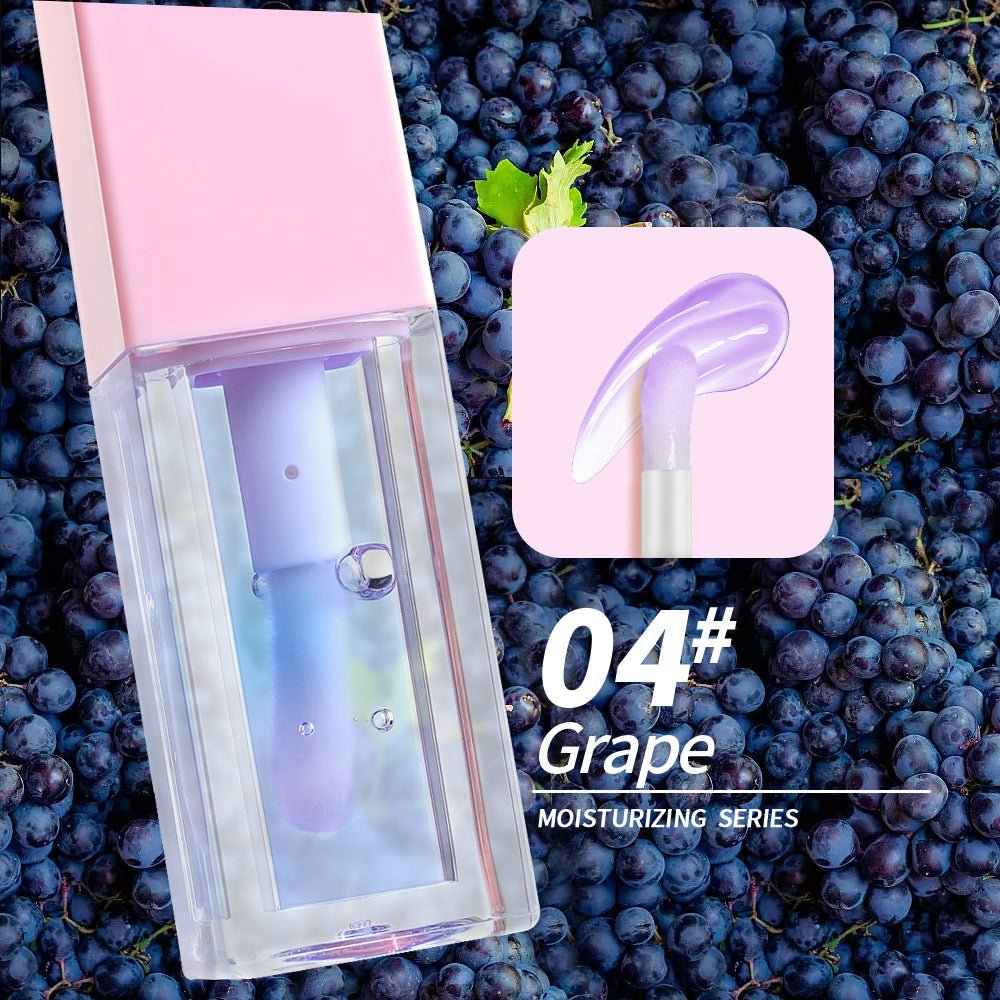 Color Changing Moisturizing Lip Gloss by Dealightful Finds