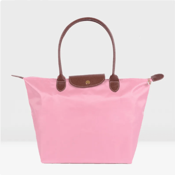 BreezyFold Beach Tote by Dealightful Finds