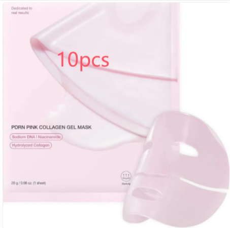 Hydrating Collagen Facial Mask by Dealightful Finds