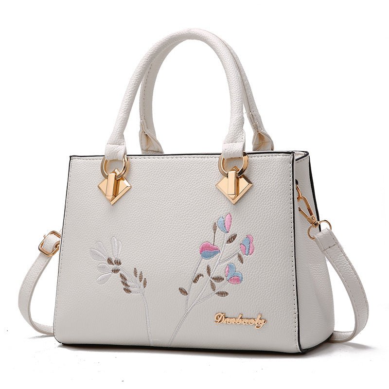 Women's Crossbody Handbag by Dealightful Finds