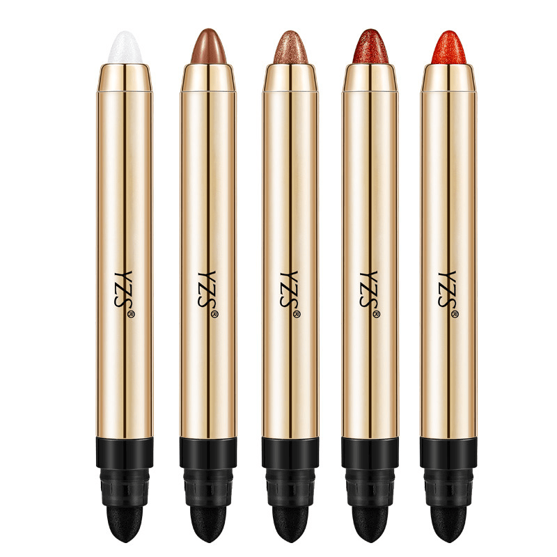 FOCALLURE Pearly Matte Eye Shadow Stick - Color High Gloss by Dealightful Finds
