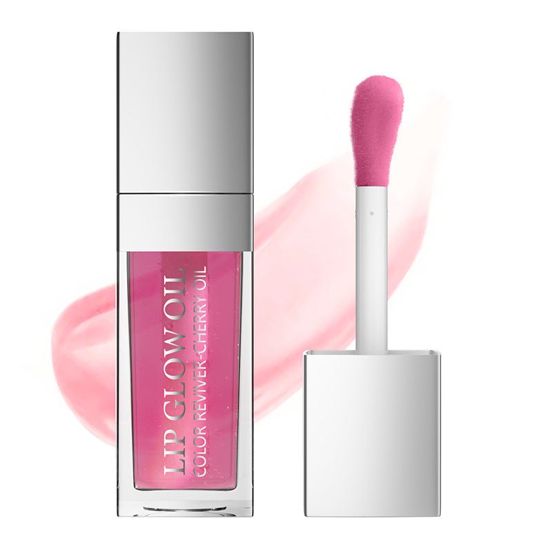 Glossy Toot Lip Oil for Moisturizing and Nourishing by Dealightful Finds