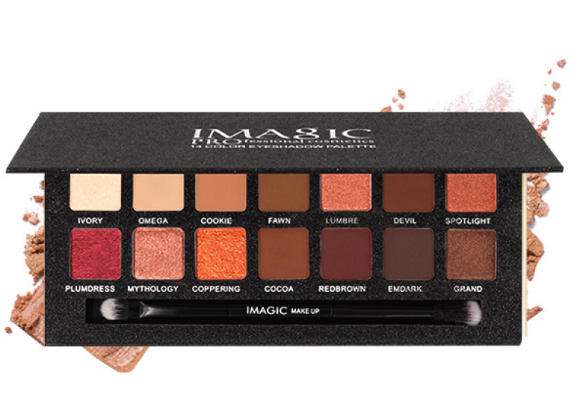 Makeup Set by Dealightful Finds