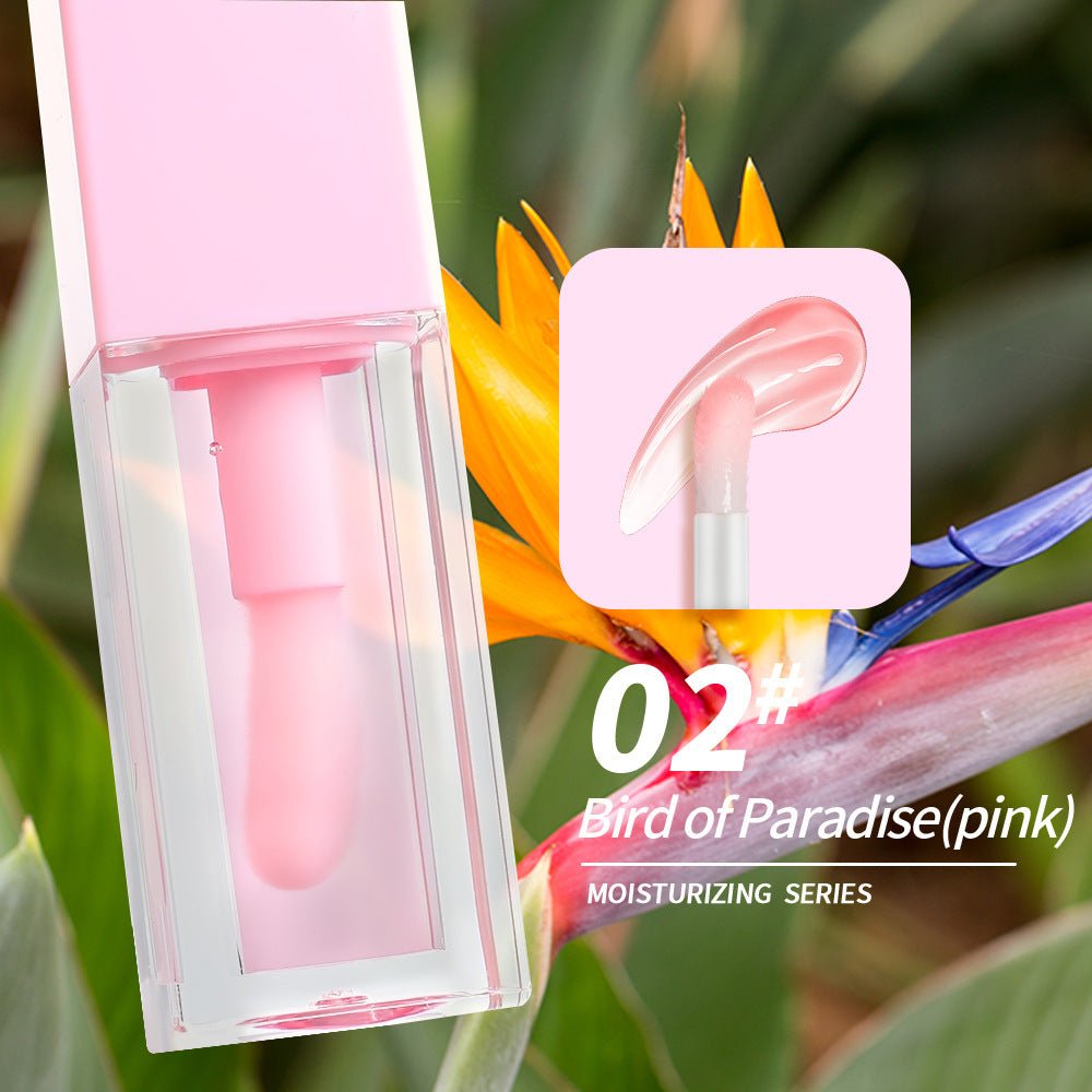 Color Changing Moisturizing Lip Gloss by Dealightful Finds