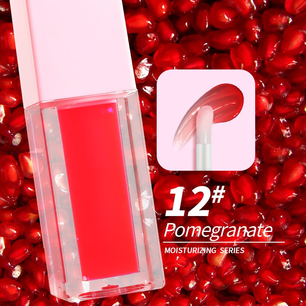Color Changing Moisturizing Lip Gloss by Dealightful Finds