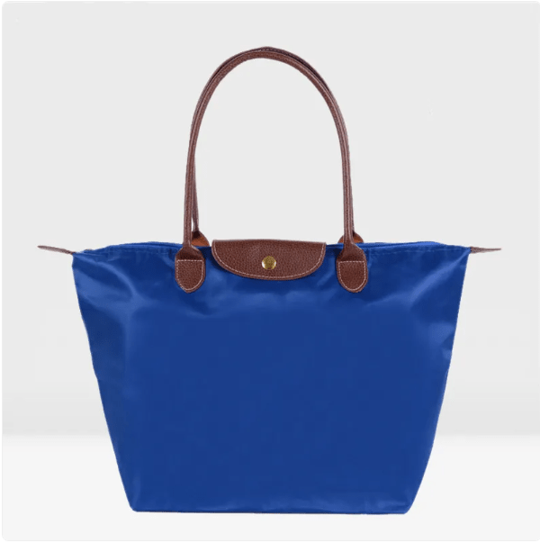 BreezyFold Beach Tote by Dealightful Finds