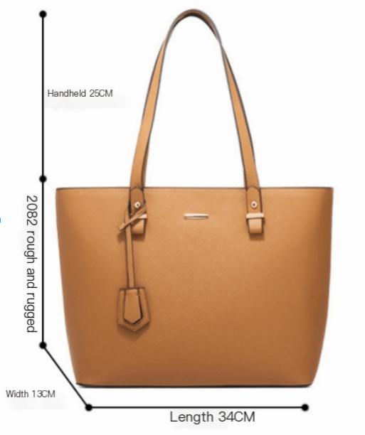 4-Piece Handbag Set by Dealightful Finds