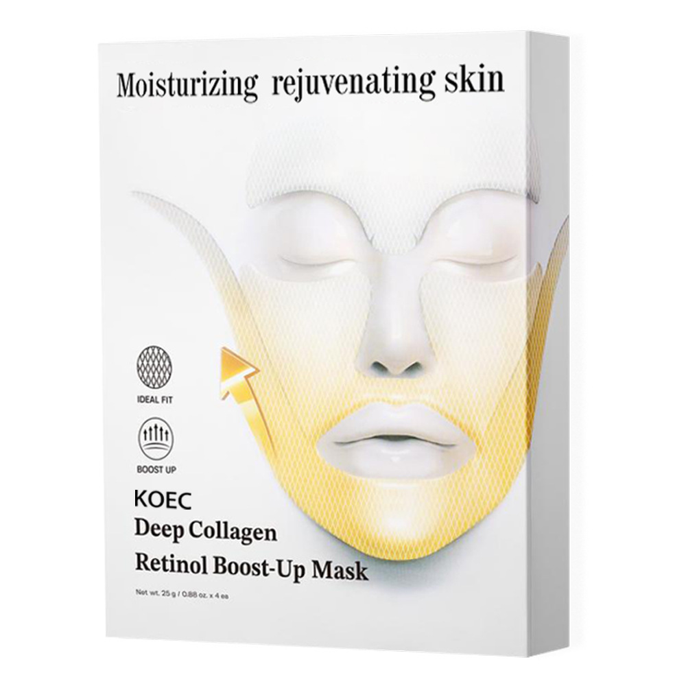 Collagen Lifting Face Mask by Dealightful Finds