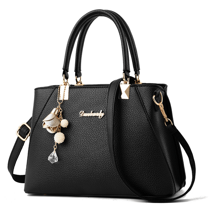 Lychee Pattern Handbag by Dealightful Finds
