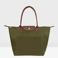 BreezyFold Beach Tote by Dealightful Finds