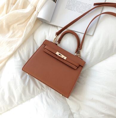 Kylie Fashion Shoulder and Crossbody Bag by Dealightful Finds