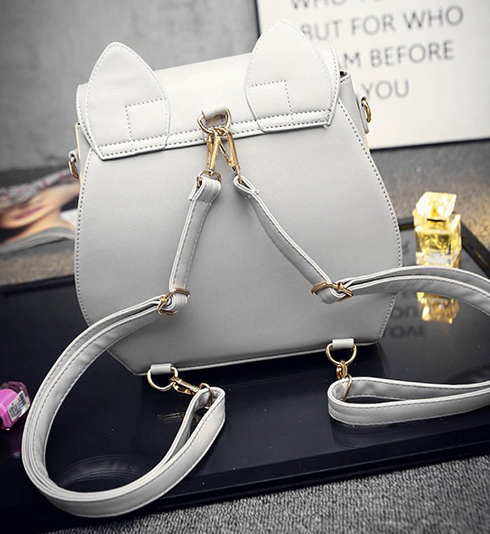 Chic Street Envelope Bag by Dealightful Finds
