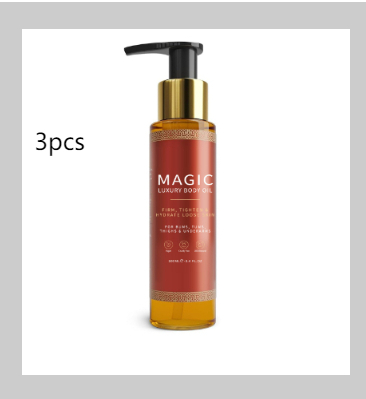 Soothing Body oil by Dealightful Finds