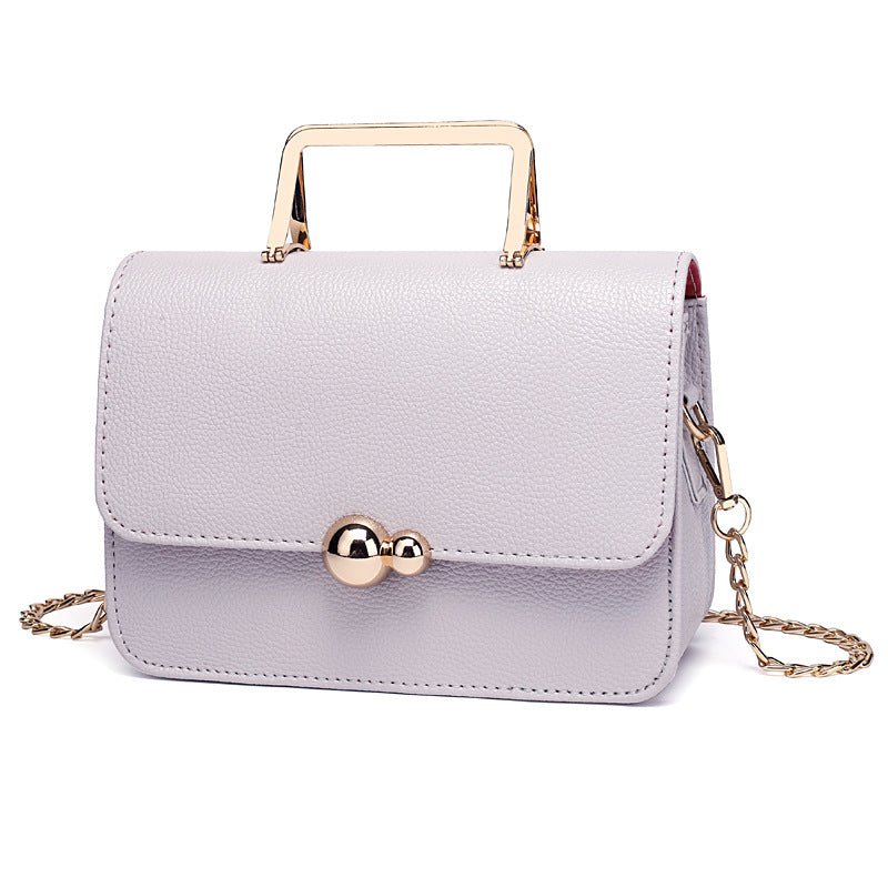 Women’s Crossbody Shoulder Bag by Dealightful Finds