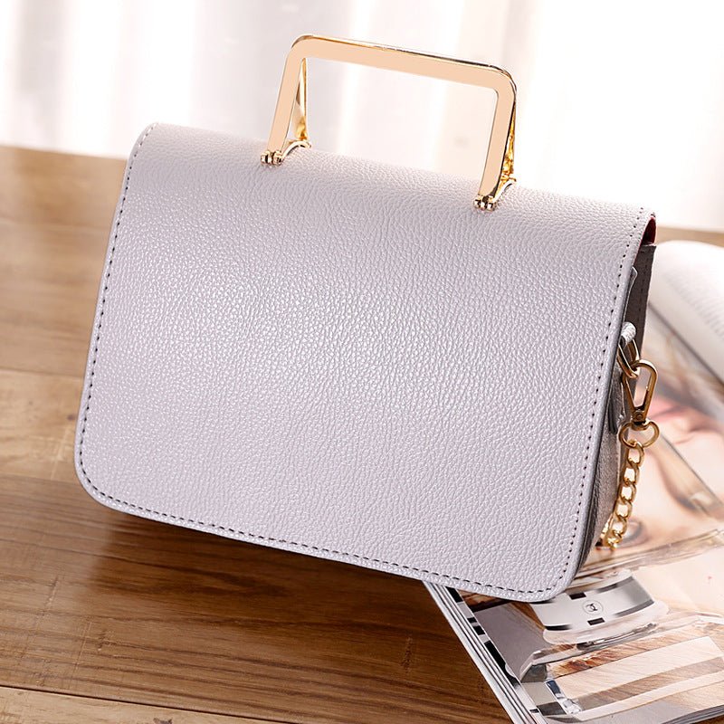 Women’s Crossbody Shoulder Bag by Dealightful Finds