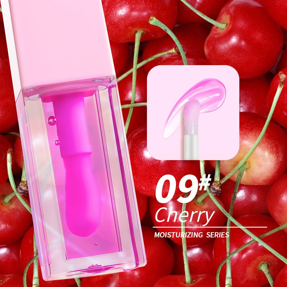 Color Changing Moisturizing Lip Gloss by Dealightful Finds