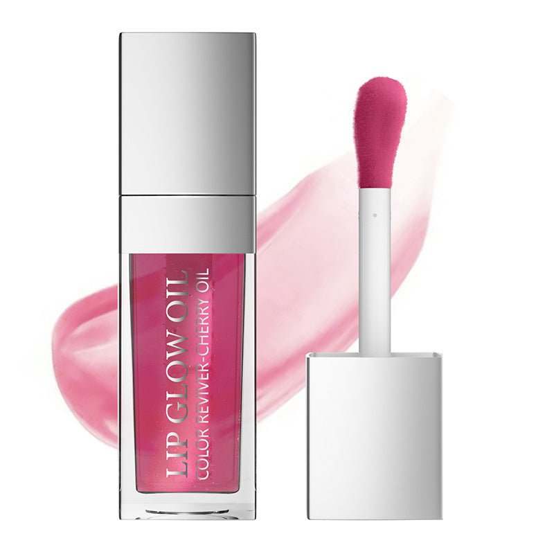 Glossy Toot Lip Oil for Moisturizing and Nourishing by Dealightful Finds