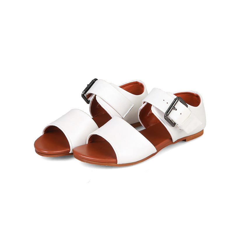 Hollow Women’s Sandals by Dealightful Finds