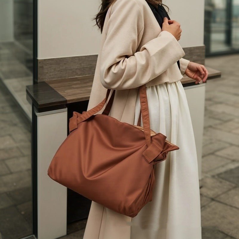 Shoulder Crossbody Bag by Dealightful Finds