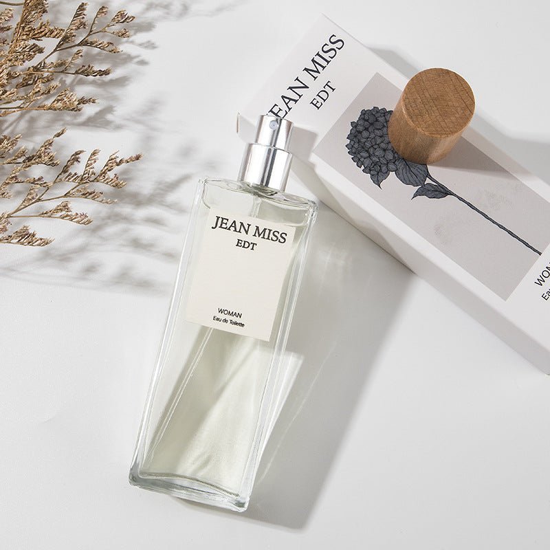 "Xiao Cheng Yi Xiang Unisex Morning Perfume Wholesale" by Dealightful Finds