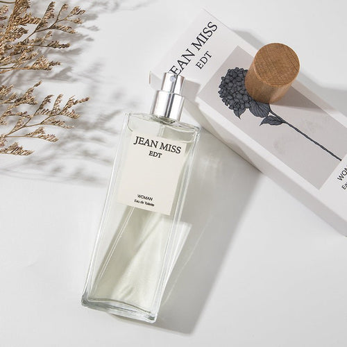 "Xiao Cheng Yi Xiang Unisex Morning Perfume Wholesale" by Dealightful Finds