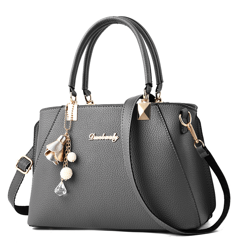 Lychee Pattern Handbag by Dealightful Finds