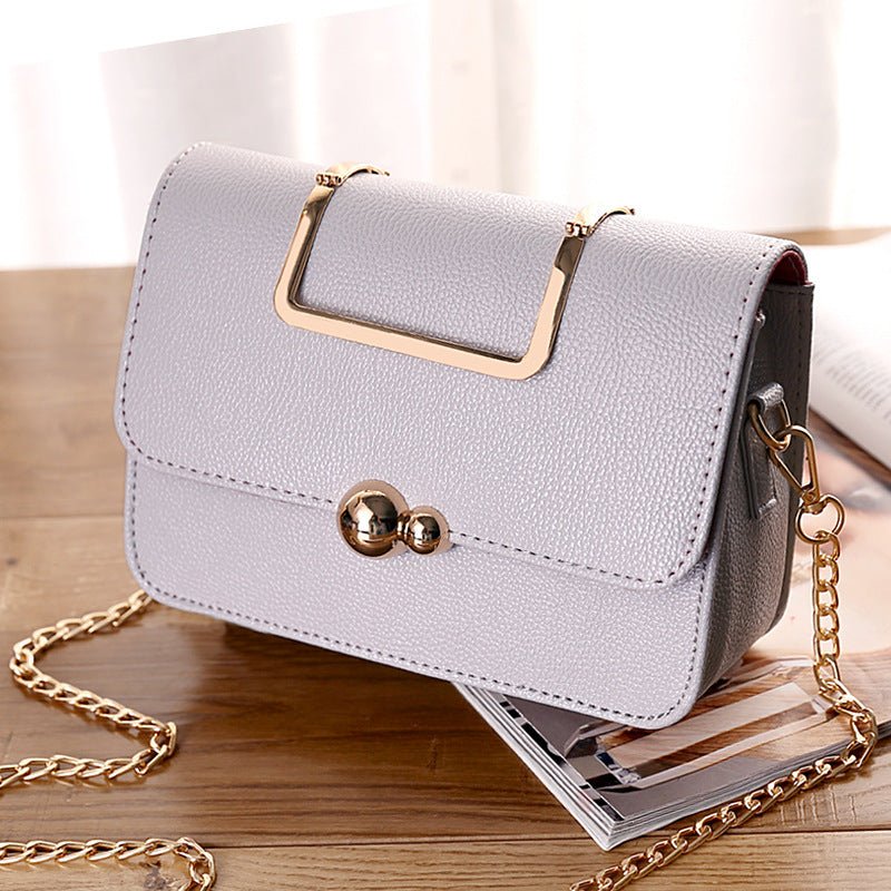 Women’s Crossbody Shoulder Bag by Dealightful Finds