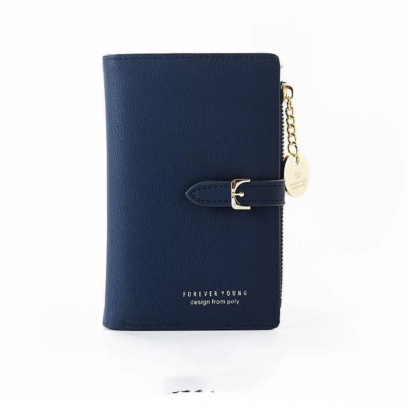 Forever Young Women's Wallets and Clutches by Dealightful Finds