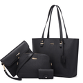 4-Piece Handbag Set by Dealightful Finds