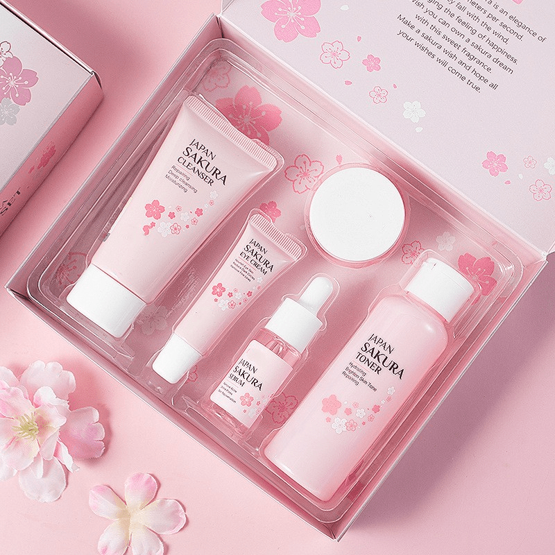 Moisturizing Face Cream Skin Care Kit by Dealightful Finds