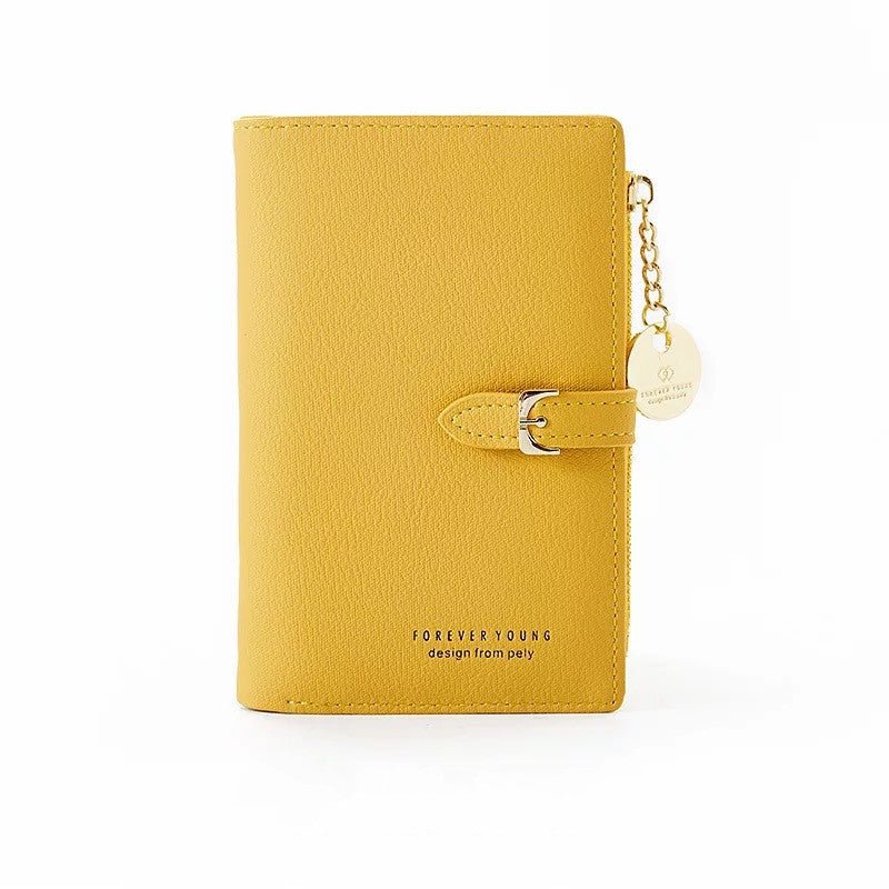 Forever Young Women's Wallets and Clutches by Dealightful Finds