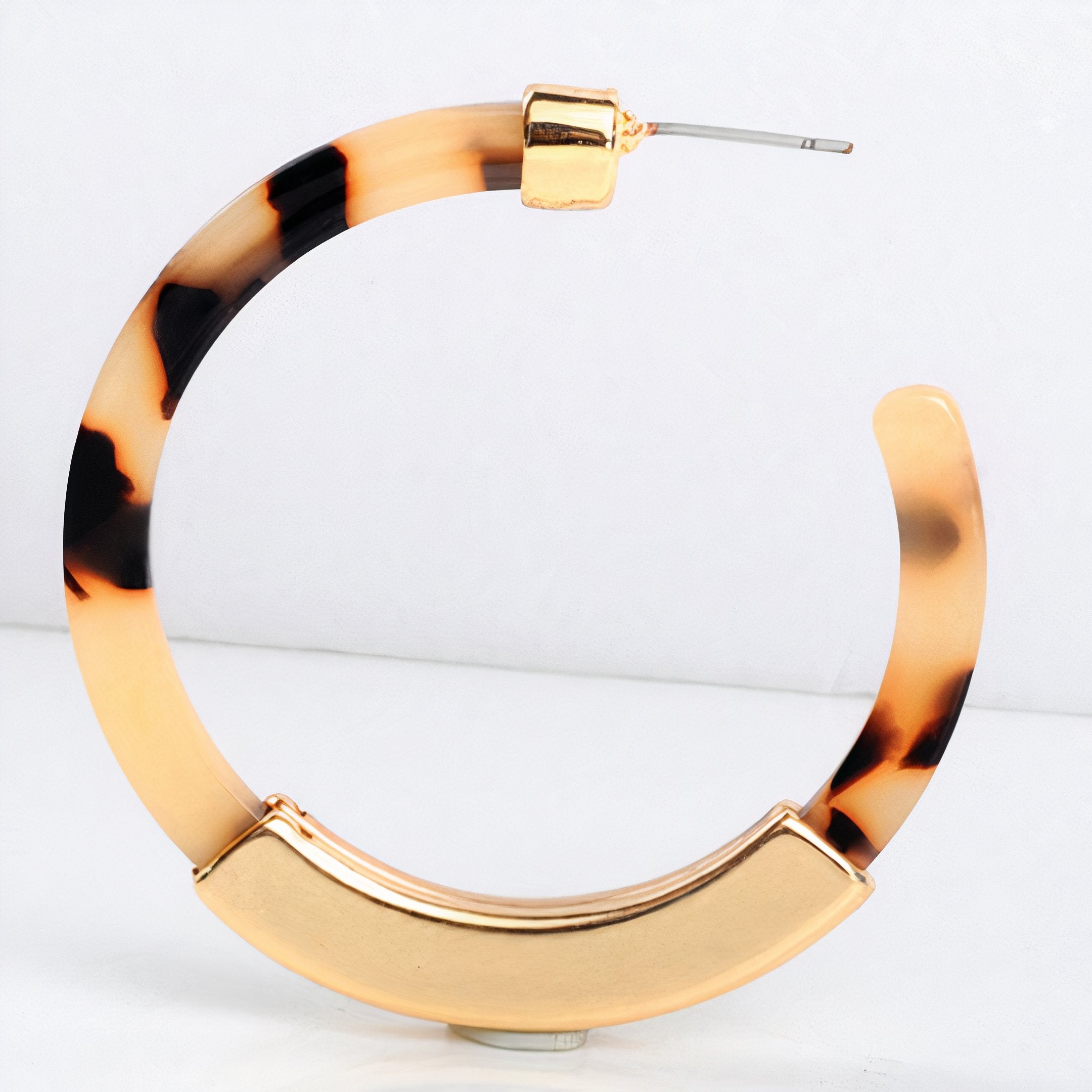Girona Earrings by Dealightful Finds